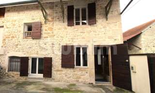 Maison 5 Pièces 127 m² à vendre à Virieu-le-Grand (01510)