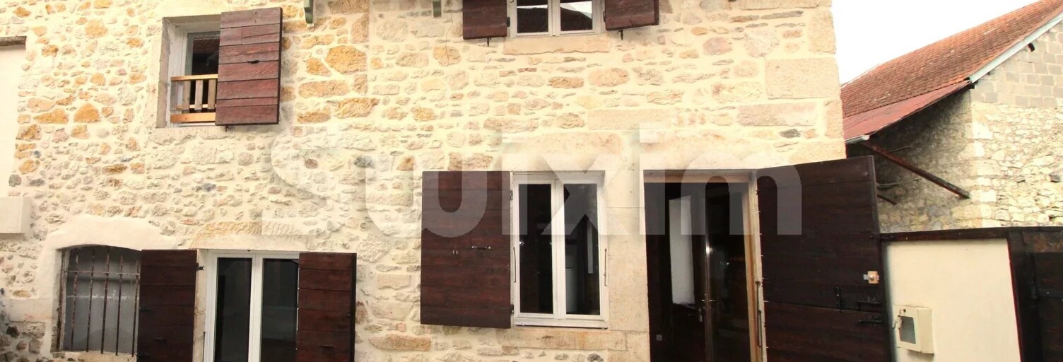 Maison 5 Pièces 127 m² à vendre à Virieu-le-Grand (01510)