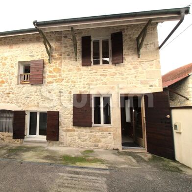 Maison 5 pièces 235000 €