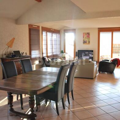 Appartement 5 pièces 770000 €