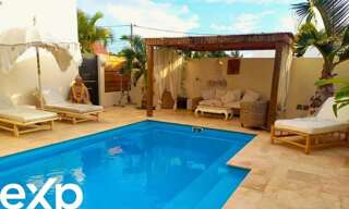 Maison 6 Pièces 156 m² à vendre à Saint-Louis (97421)