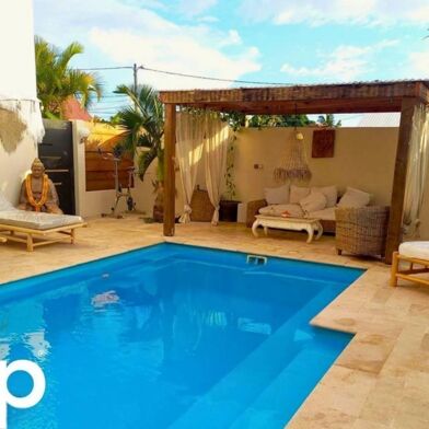 Maison 6 pièces 680000 €