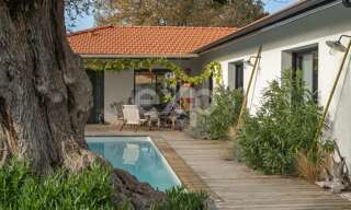 Maison 6 Pièces 160 m² à vendre à Salles (33770)