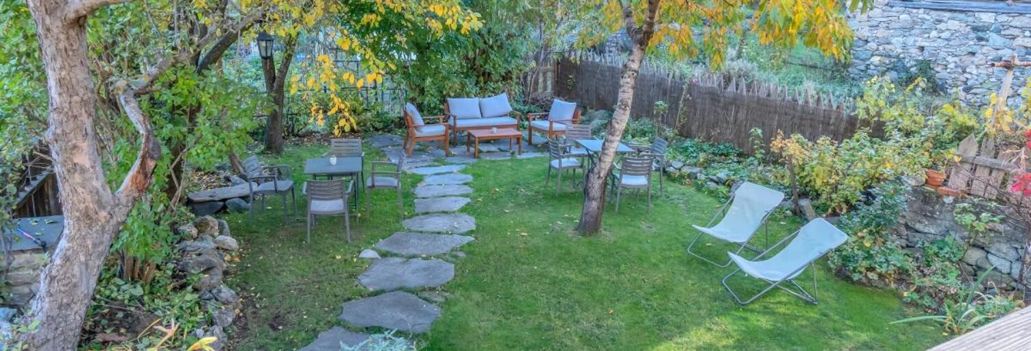 Divers 10 Pièces 438 m² à vendre à Villarodin-Bourget (73500)