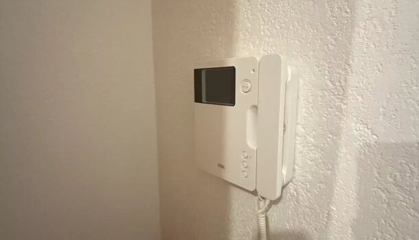 Appartement 1 pièces  à louer Marseille 8eme 13008