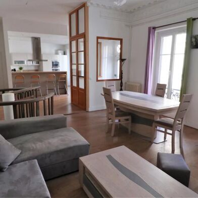 Appartement 5 pièces 420000 €