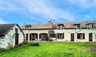 Maison 8 Pièces 177 m² à vendre à Cravent (78270)