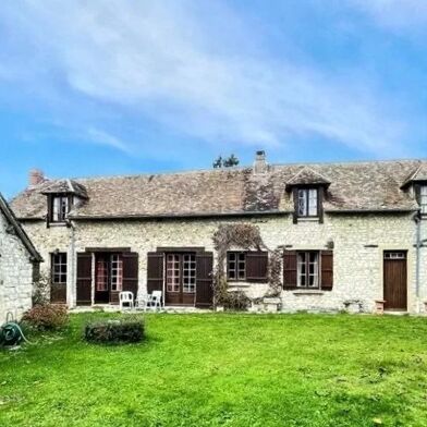 Maison 8 pièces 365500 €