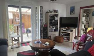 Maison 5 Pièces 96 m² à vendre à Castelnau-de-Médoc (33480)