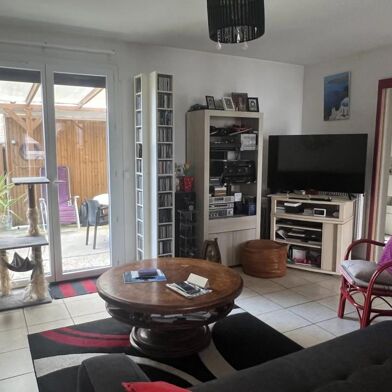 Maison 5 pièces 219900 €