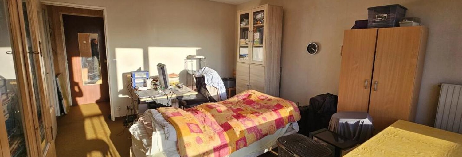 Appartement 1 Pièce 33 m² à vendre à Avon (77210)