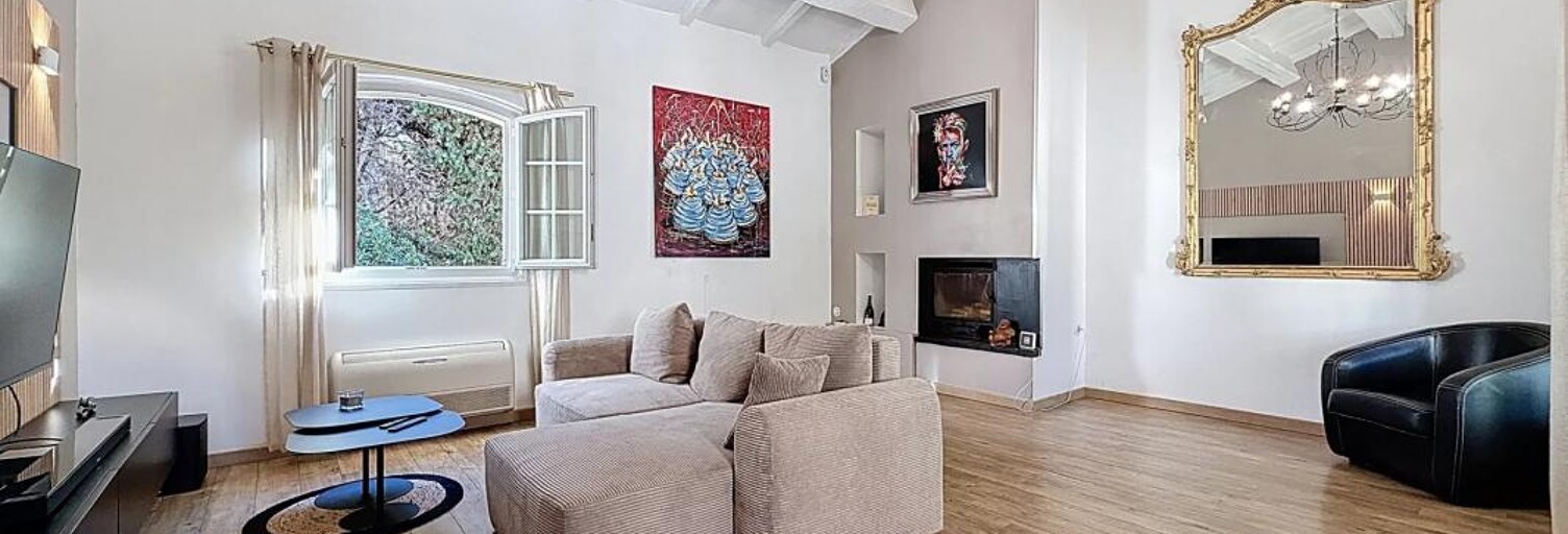 Maison 5 Pièces 128 m² à vendre à Saint-Raphaël (83700)