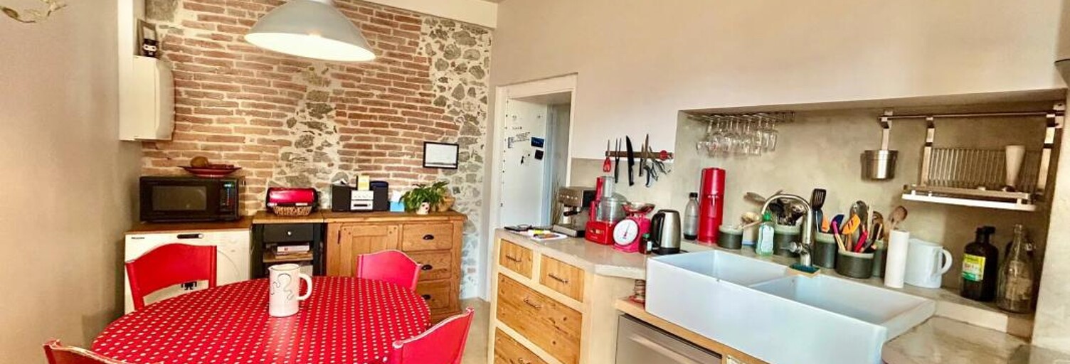 Appartement 5 Pièces 148 m² à vendre à Chambéry (73000)