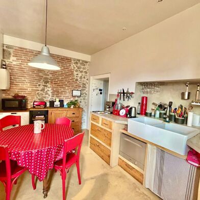 Appartement 5 pièces 449000 €