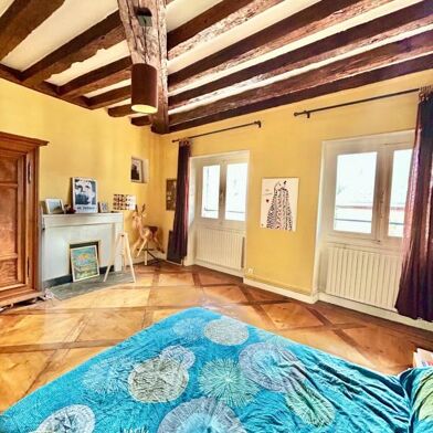 Appartement 5 pièces 449000 €