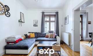 Appartement 3 Pièces 75 m² à vendre à Hayange (57700)