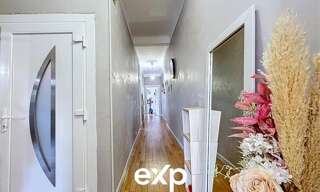 Appartement 3 Pièces 75 m² à vendre à Hayange (57700)