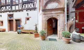 Maison 20 Pièces 650 m² à vendre à Wissembourg (67160)