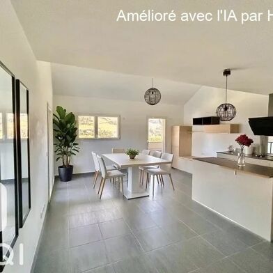 Appartement 4 pièces 379000 €