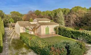 Maison 8 Pièces 230 m² à vendre à L'Isle-sur-la-Sorgue (84800)