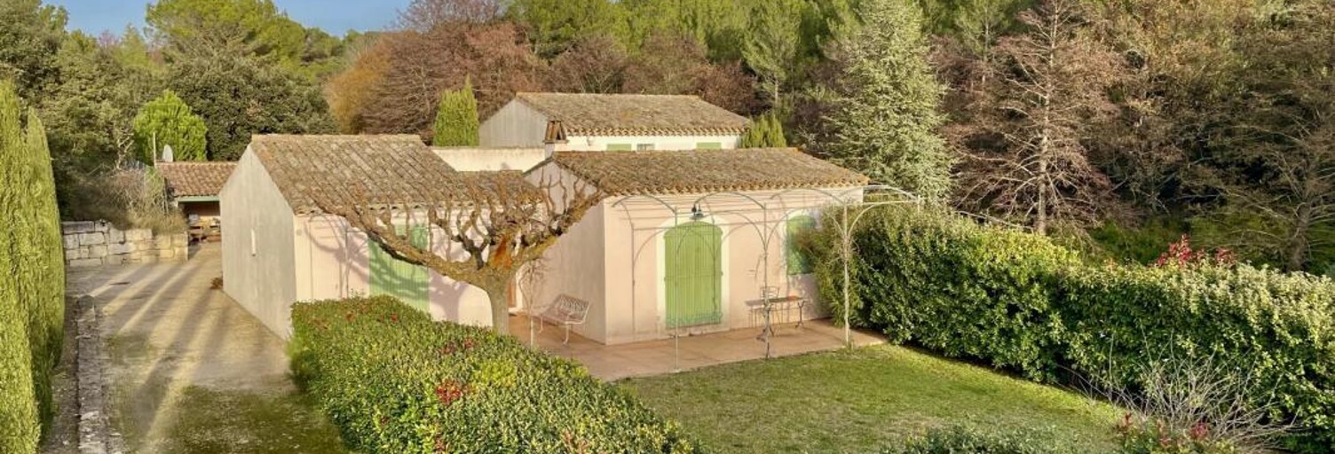 Maison 8 Pièces 230 m² à vendre à L'Isle-sur-la-Sorgue (84800)