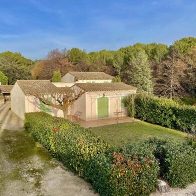 Maison 8 pièces 690000 €