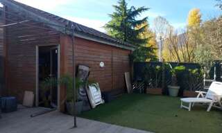 Maison 4 Pièces 80 m² à vendre à Voreppe (38340)