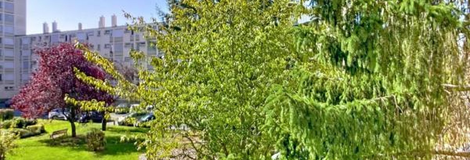 Appartement 3 Pièces 57 m² à vendre à Rennes (35000)