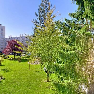 Appartement 3 pièces 189098 €