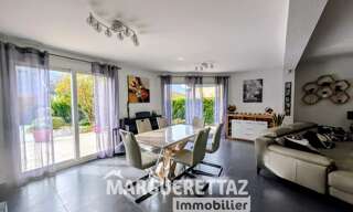 Maison 5 Pièces 125 m² à vendre à Marignier (74970)
