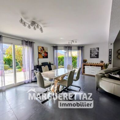 Maison 5 pièces 590000 €