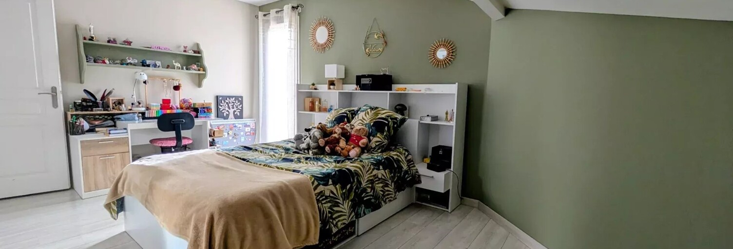 Maison 5 Pièces 125 m² à vendre à Marignier (74970)