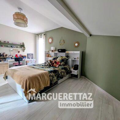 Maison 5 pièces 590000 €