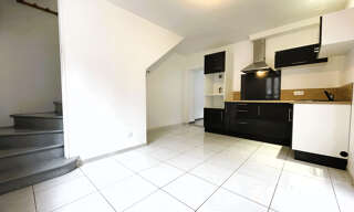 Maison 2 Pièces 41 m² à vendre à Villard-Bonnot (38190)