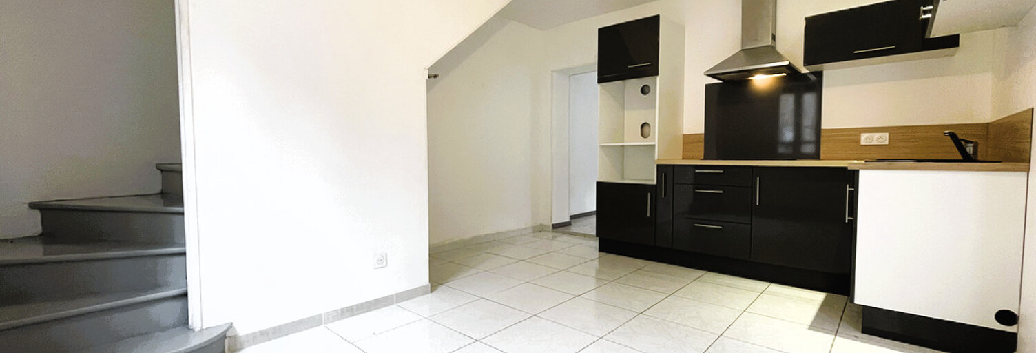 Maison 2 Pièces 41 m² à vendre à Villard-Bonnot (38190)