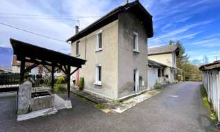 Maison 2 Pièces 41 m² à vendre à Villard-Bonnot (38190)