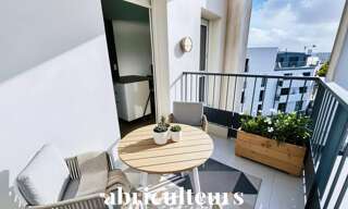 Appartement 2 Pièces 48 m² à vendre à Nantes (44000)
