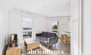 Appartement 2 Pièces 48 m² à vendre à Nantes (44000)