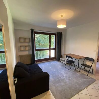 Appartement 2 pièces 675 €