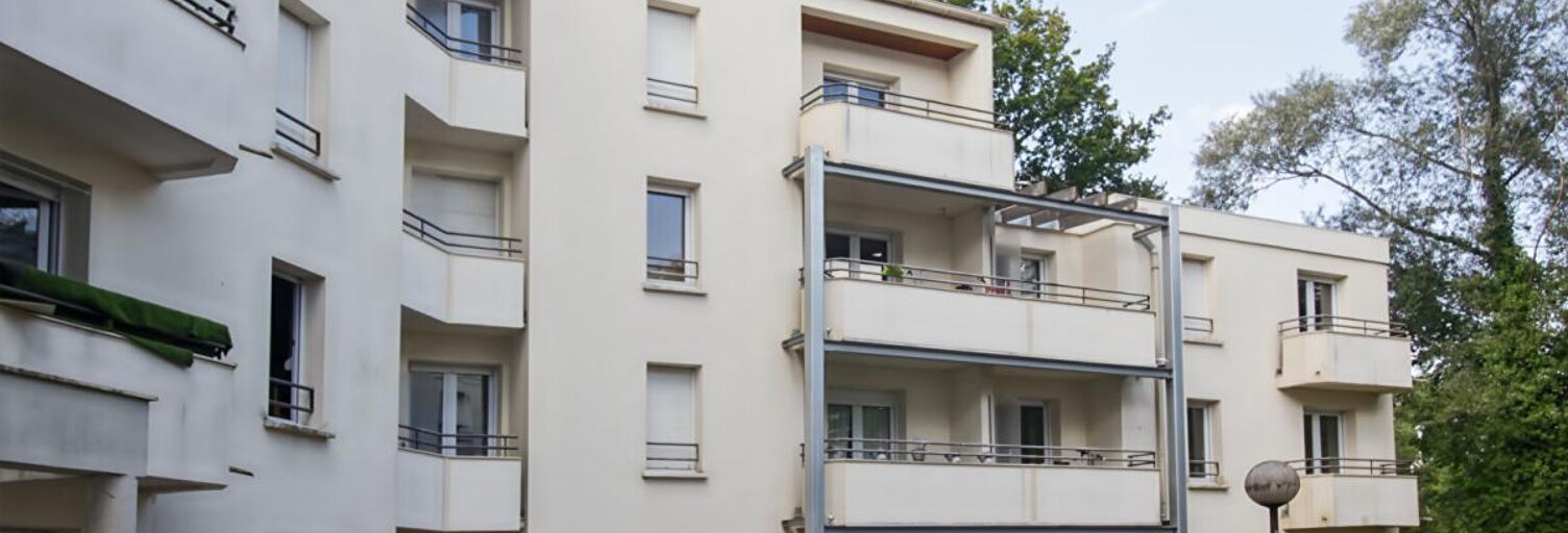 Appartement 1 Pièce 17 m² à vendre à Nantes (44300)