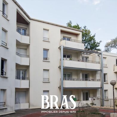 Appartement 1 pièces 89640 €