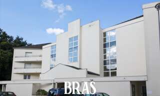 Appartement 1 Pièce 17 m² à vendre à Nantes (44300)