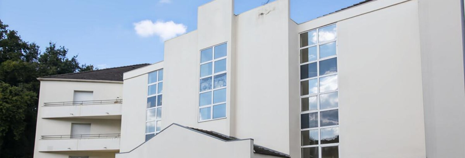 Appartement 1 Pièce 17 m² à vendre à Nantes (44300)