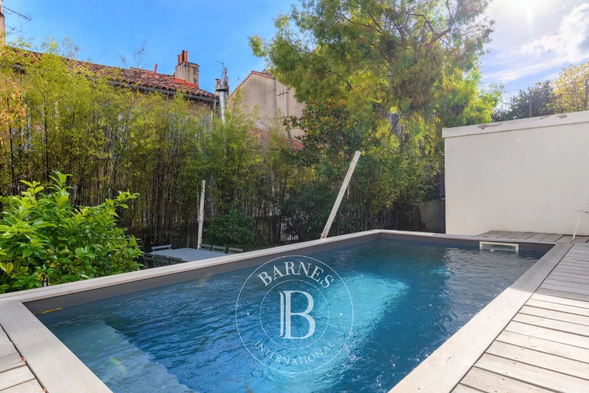 Appartement  T4 à vendre Marseille 6eme 13006