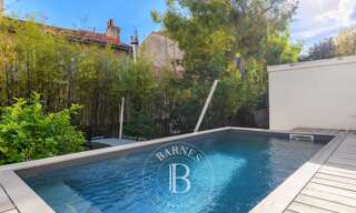 Appartement 4 Pièces 111 m² à vendre à Marseille 6 (13006)