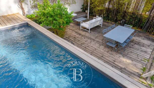 Appartement 4 pièces  à vendre Marseille 6eme 13006