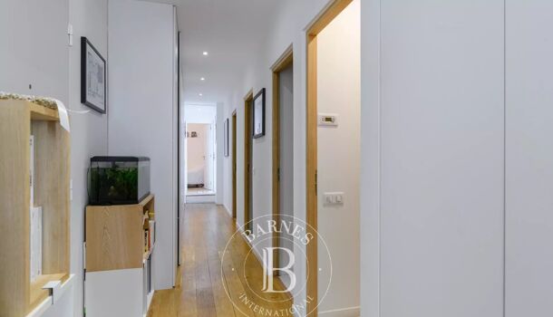 Appartement 4 pièces  à vendre Marseille 6eme 13006