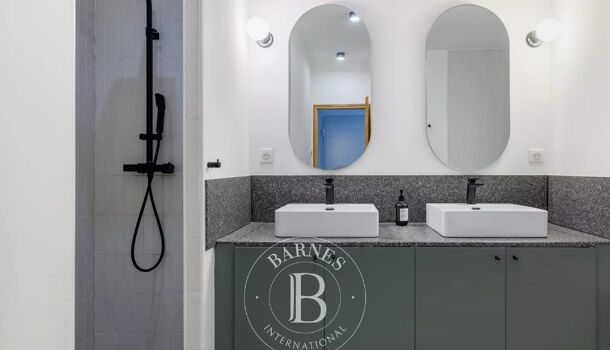 Appartement 4 pièces  à vendre Marseille 6eme 13006