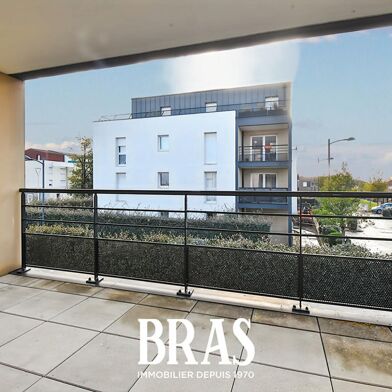 Appartement 2 pièces 167200 €