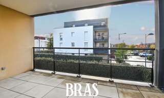 Appartement 2 Pièces 44 m² à vendre à Rezé (44400)